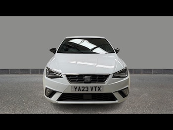 Used SEAT Ibiza 2023 for sale - 79451047: Photo