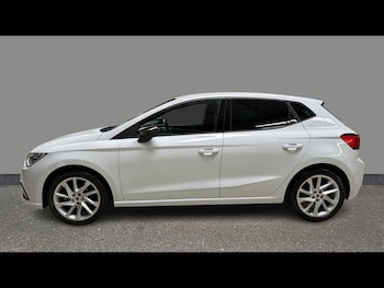 Used SEAT Ibiza 2023 for sale - 79451047: Photo