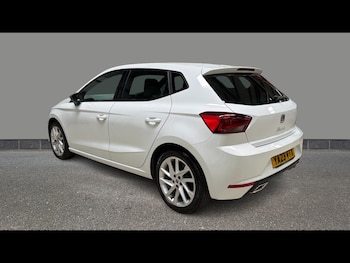 Used SEAT Ibiza 2023 for sale - 79451047: Photo
