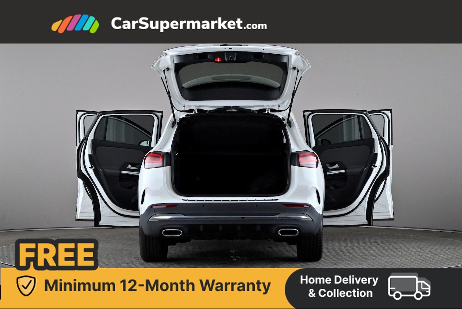 Used Mercedes-Benz GLA 2021 for sale - 76342658: Photo 11