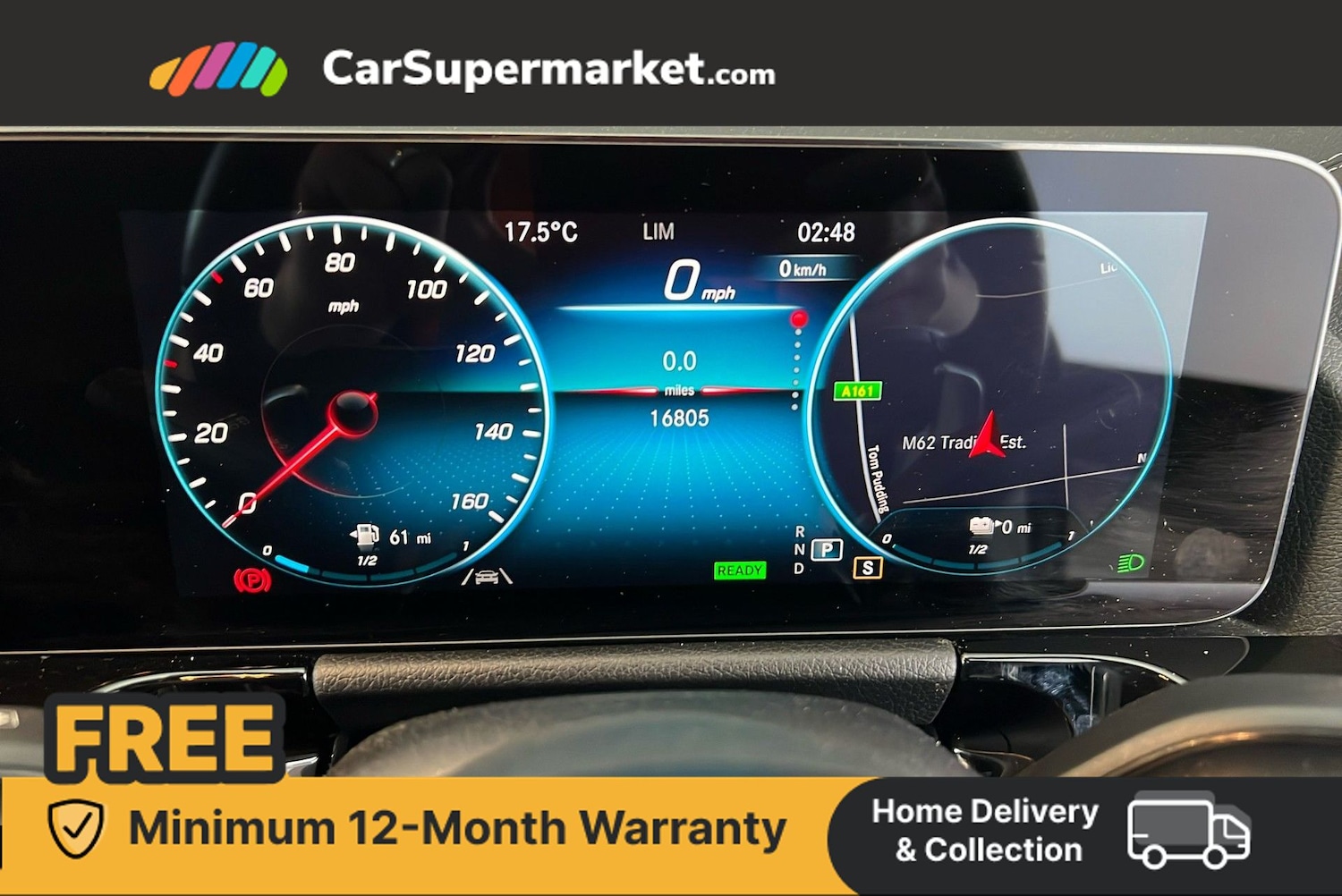 Used Mercedes-Benz GLA 2021 for sale - 76342658: Photo 15