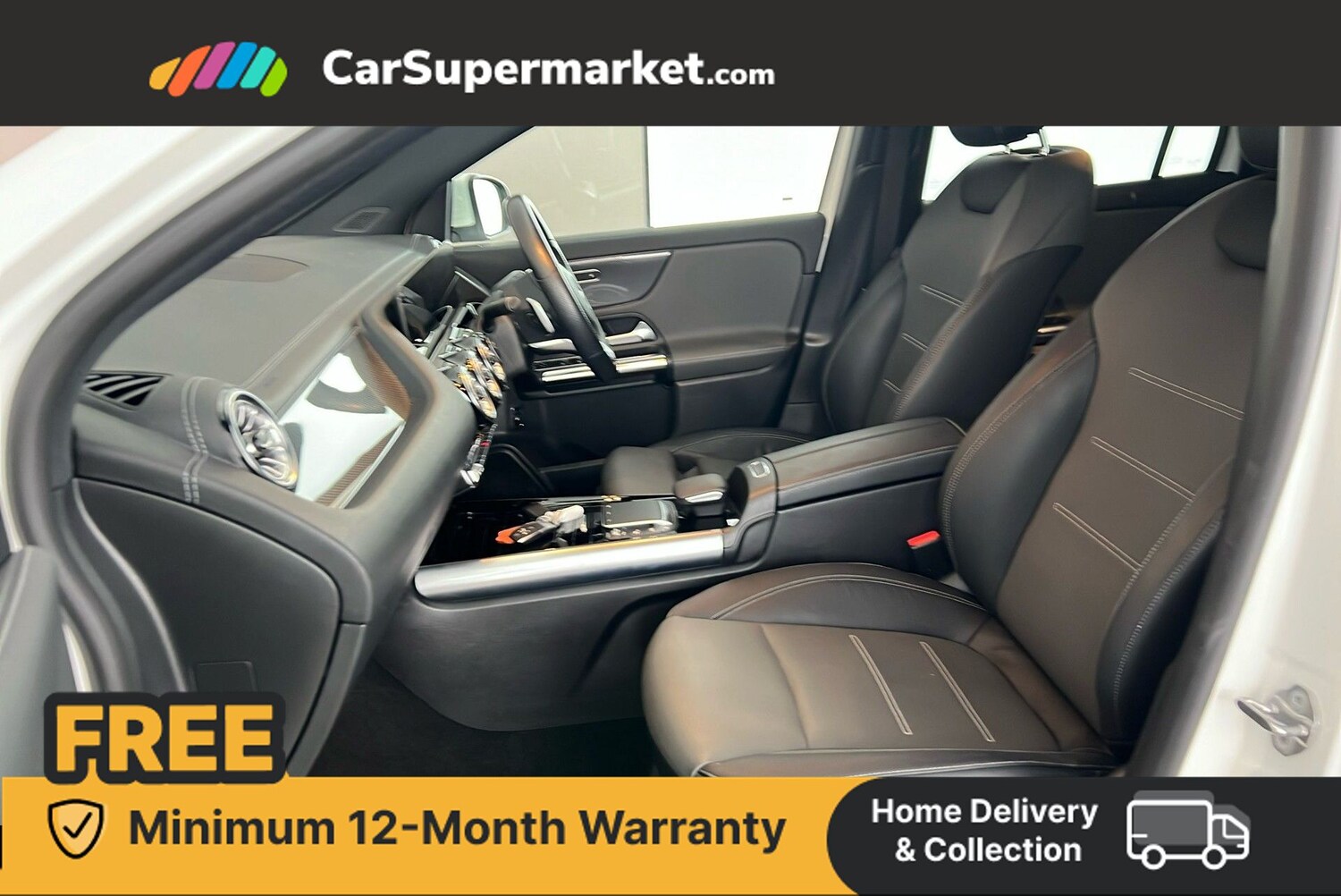 Used Mercedes-Benz GLA 2021 for sale - 76342658: Photo 17