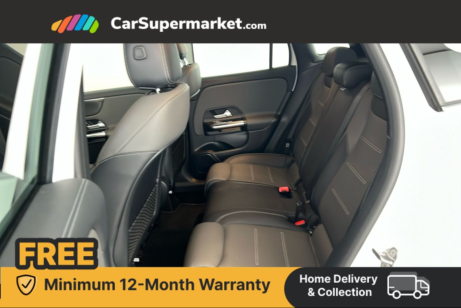 Used Mercedes-Benz GLA 2021 for sale - 76342658: Photo 18