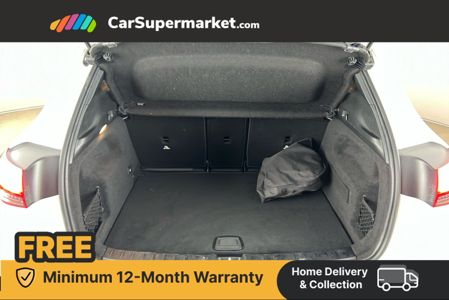 Used Mercedes-Benz GLA 2021 for sale - 76342658: Photo 22