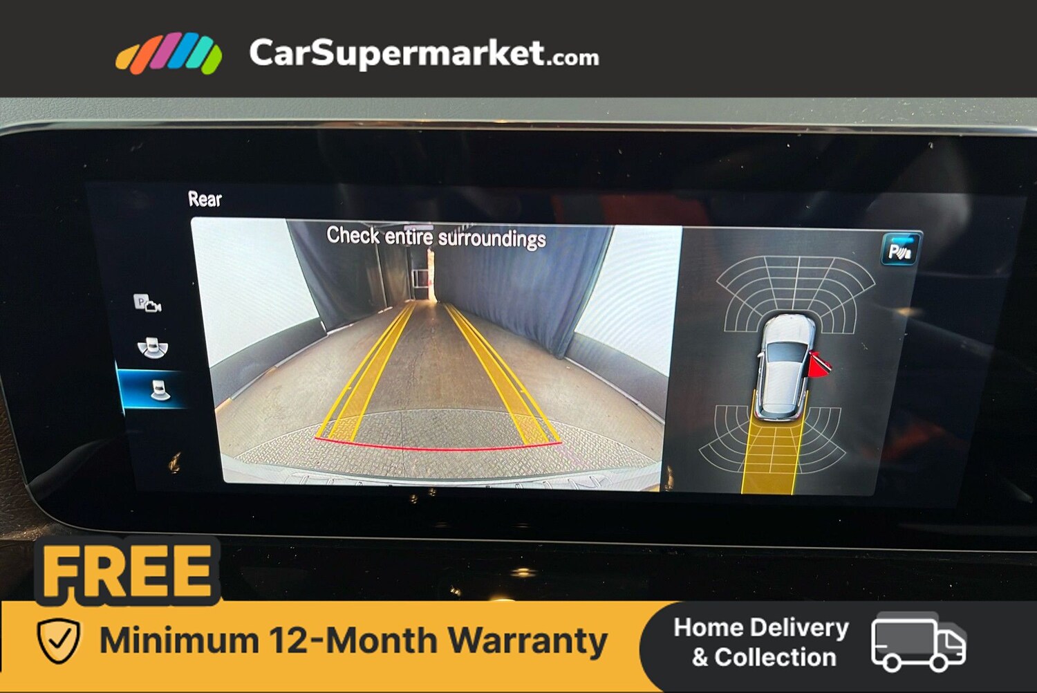 Used Mercedes-Benz GLA 2021 for sale - 76342658: Photo 23