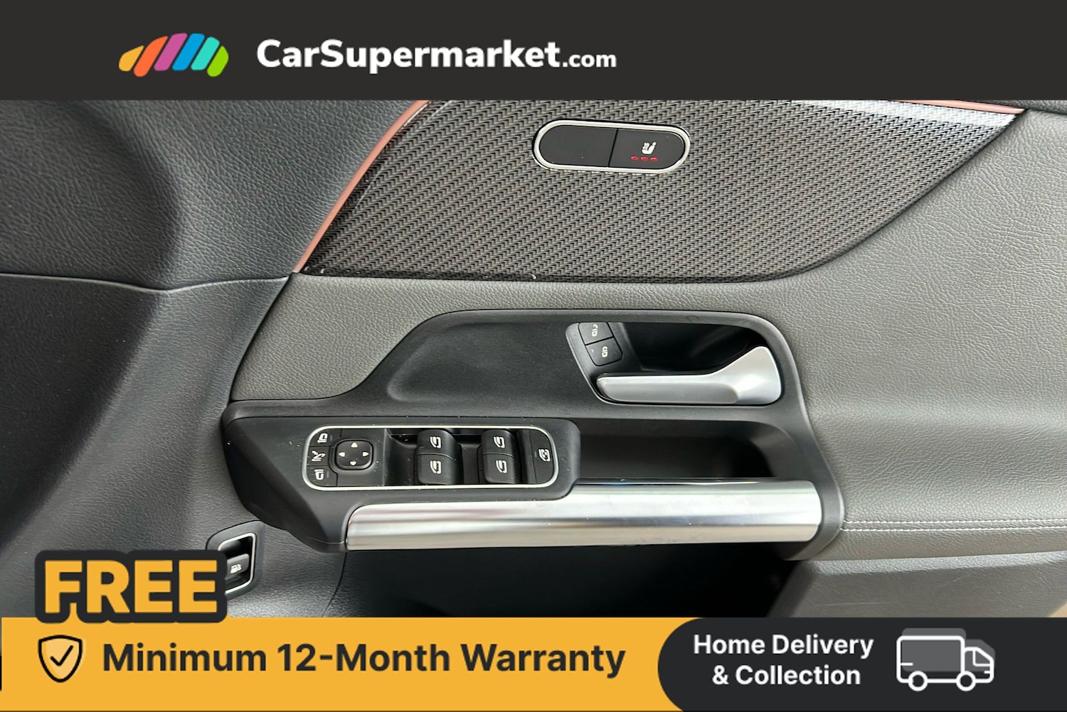 Used Mercedes-Benz GLA 2021 for sale - 76342658: Photo 24