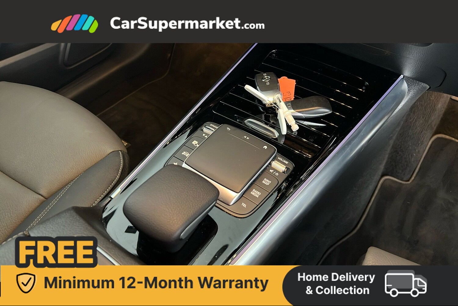 Used Mercedes-Benz GLA 2021 for sale - 76342658: Photo 26