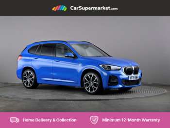 2022 - xDrive 25e M Sport Auto 5-Door