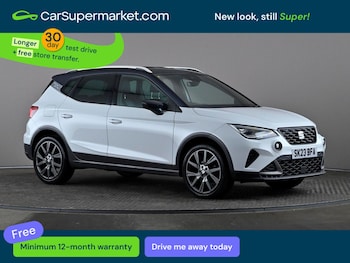 Used SEAT Arona 2023 for sale - 78564823: Photo