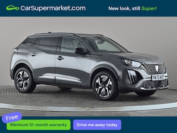 Used Peugeot 2008 2023 for sale - 78433298: Photo