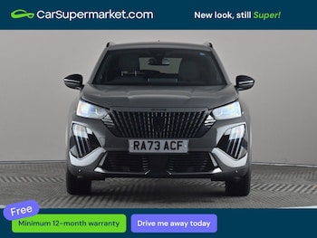 Used Peugeot 2008 2023 for sale - 78433298: Photo