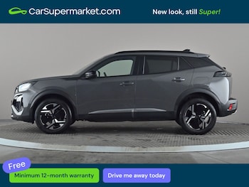 Used Peugeot 2008 2023 for sale - 78433298: Photo