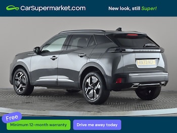 Used Peugeot 2008 2023 for sale - 78433298: Photo