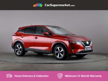 2022 - 1.3 DiG-T MH N-Connecta 5-Door