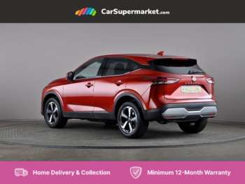 Used Nissan Qashqai 2022 for sale - 75004892: Photo