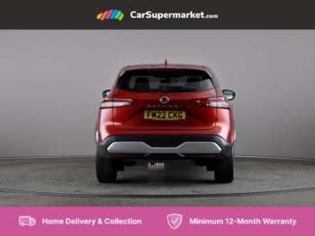 Used Nissan Qashqai 2022 for sale - 75004892: Photo