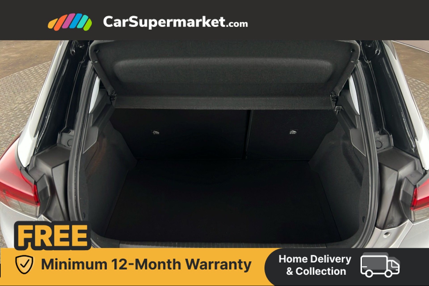 Used Vauxhall Corsa 2022 for sale - 76342587: Photo 28
