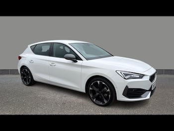Used Cupra Leon 2024 for sale - 79716799: Photo