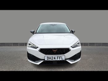 Used Cupra Leon 2024 for sale - 79716799: Photo