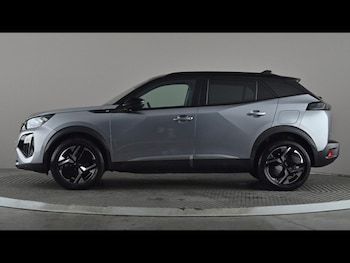 Used Peugeot 2008 2024 for sale - 78769931: Photo