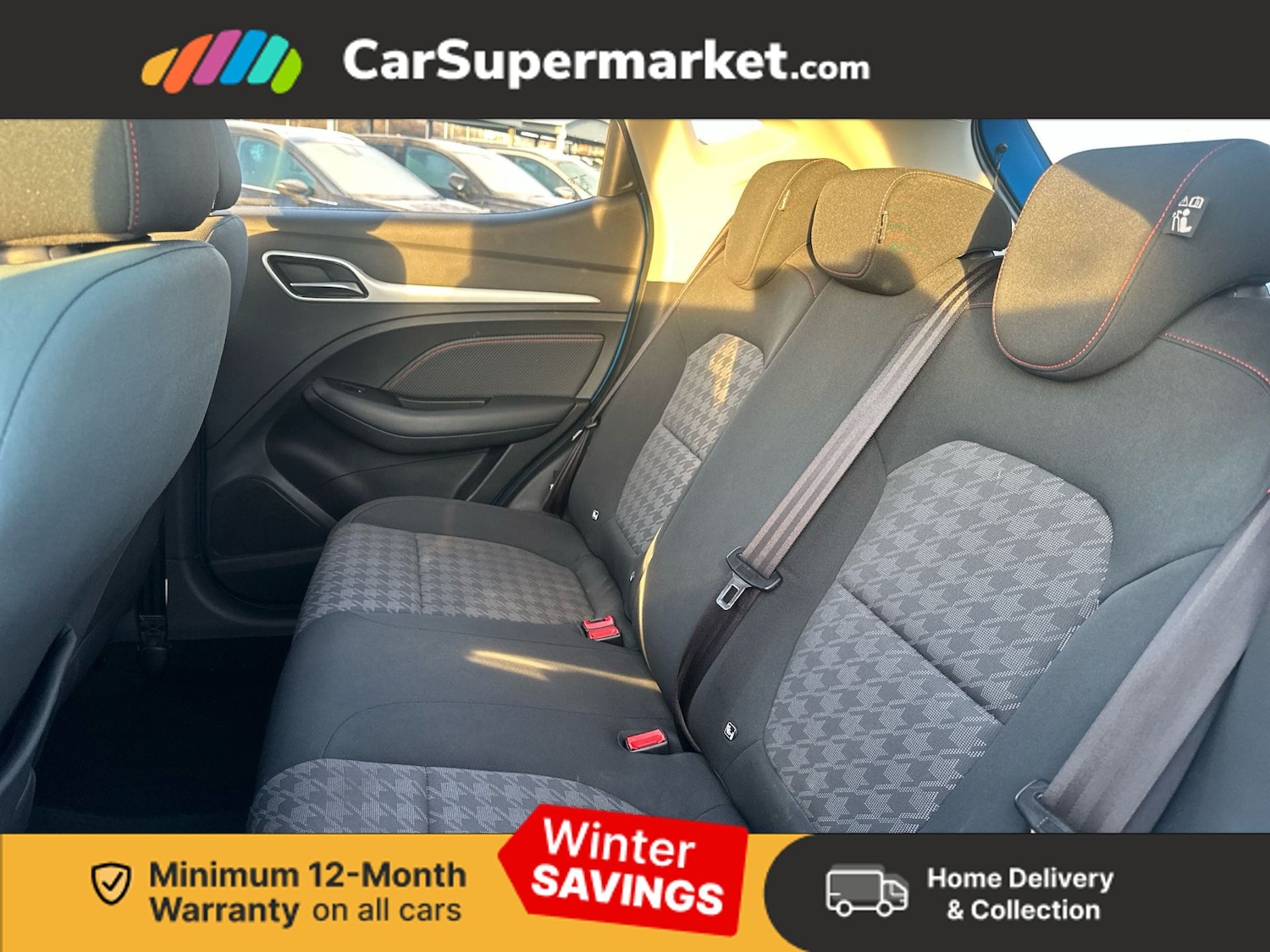 Used MG MG ZS 2021 for sale - 77139136: Photo 17