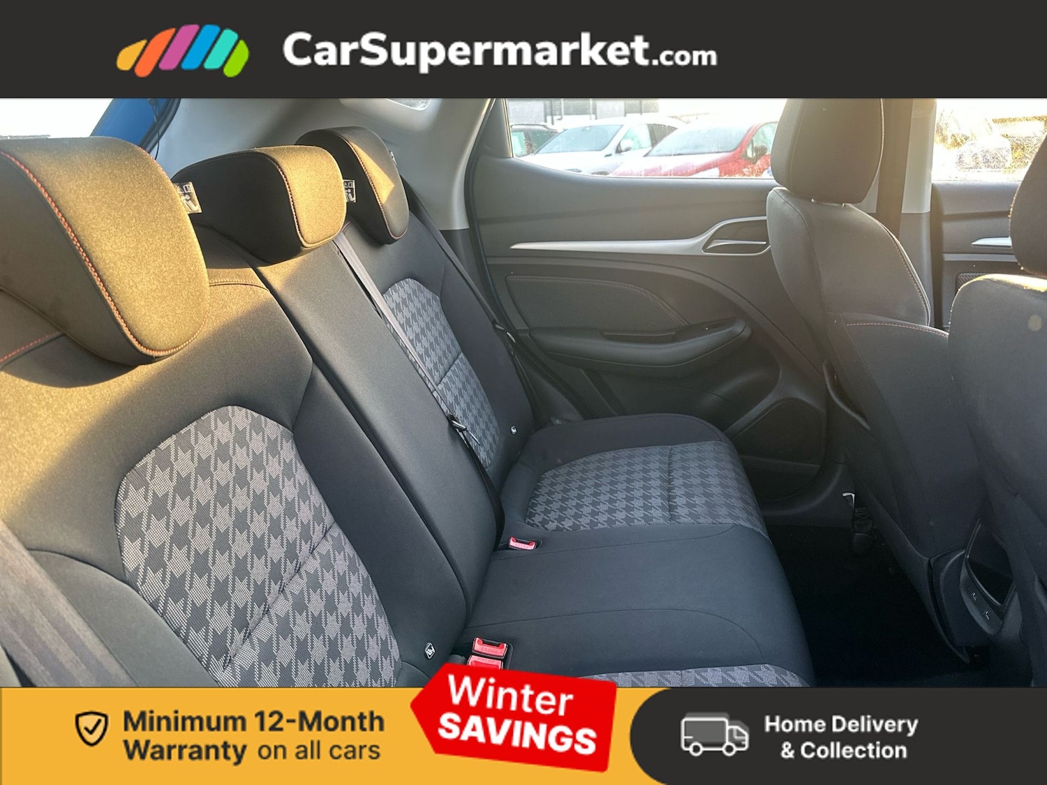 Used MG MG ZS 2021 for sale - 77139136: Photo 18