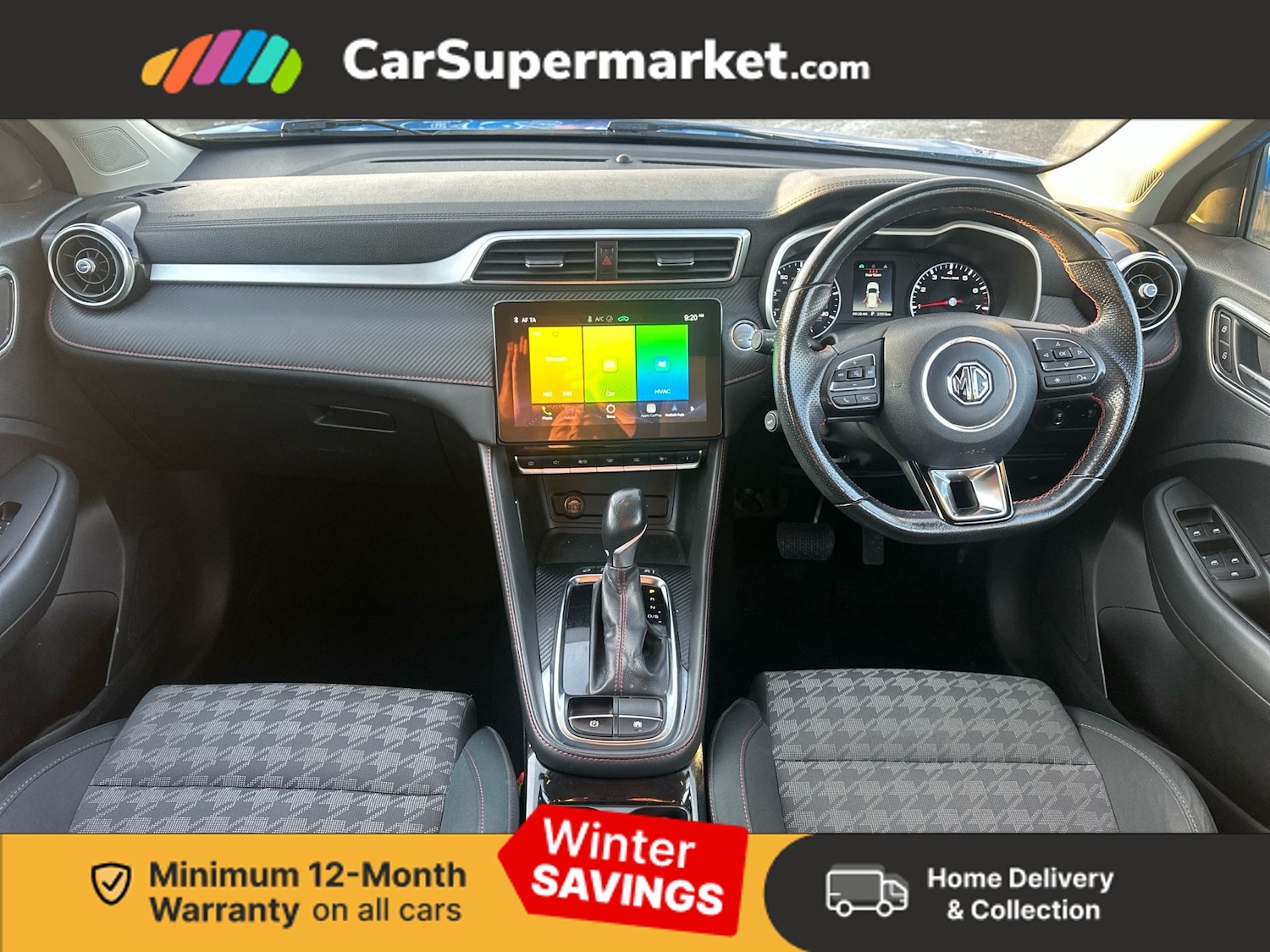 Used MG MG ZS 2021 for sale - 77139136: Photo 19