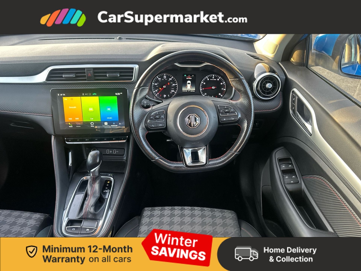 Used MG MG ZS 2021 for sale - 77139136: Photo 20