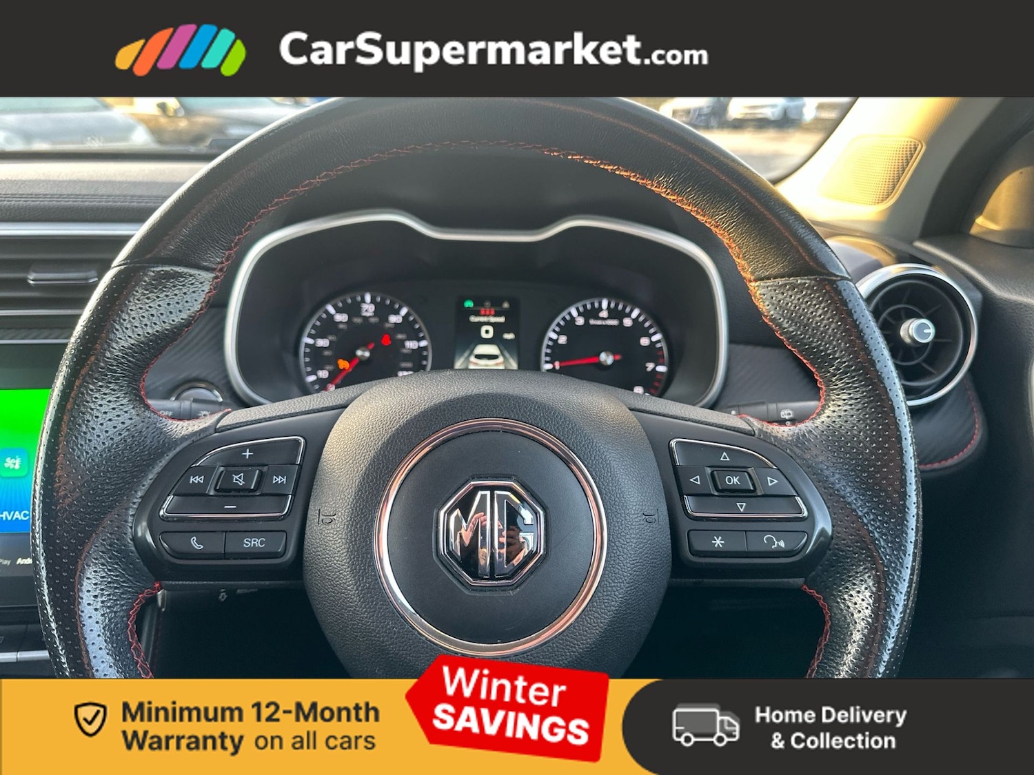 Used MG MG ZS 2021 for sale - 77139136: Photo 21