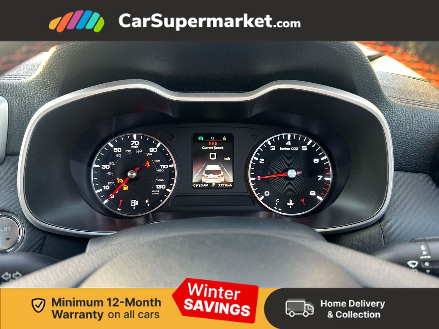 Used MG MG ZS 2021 for sale - 77139136: Photo 22