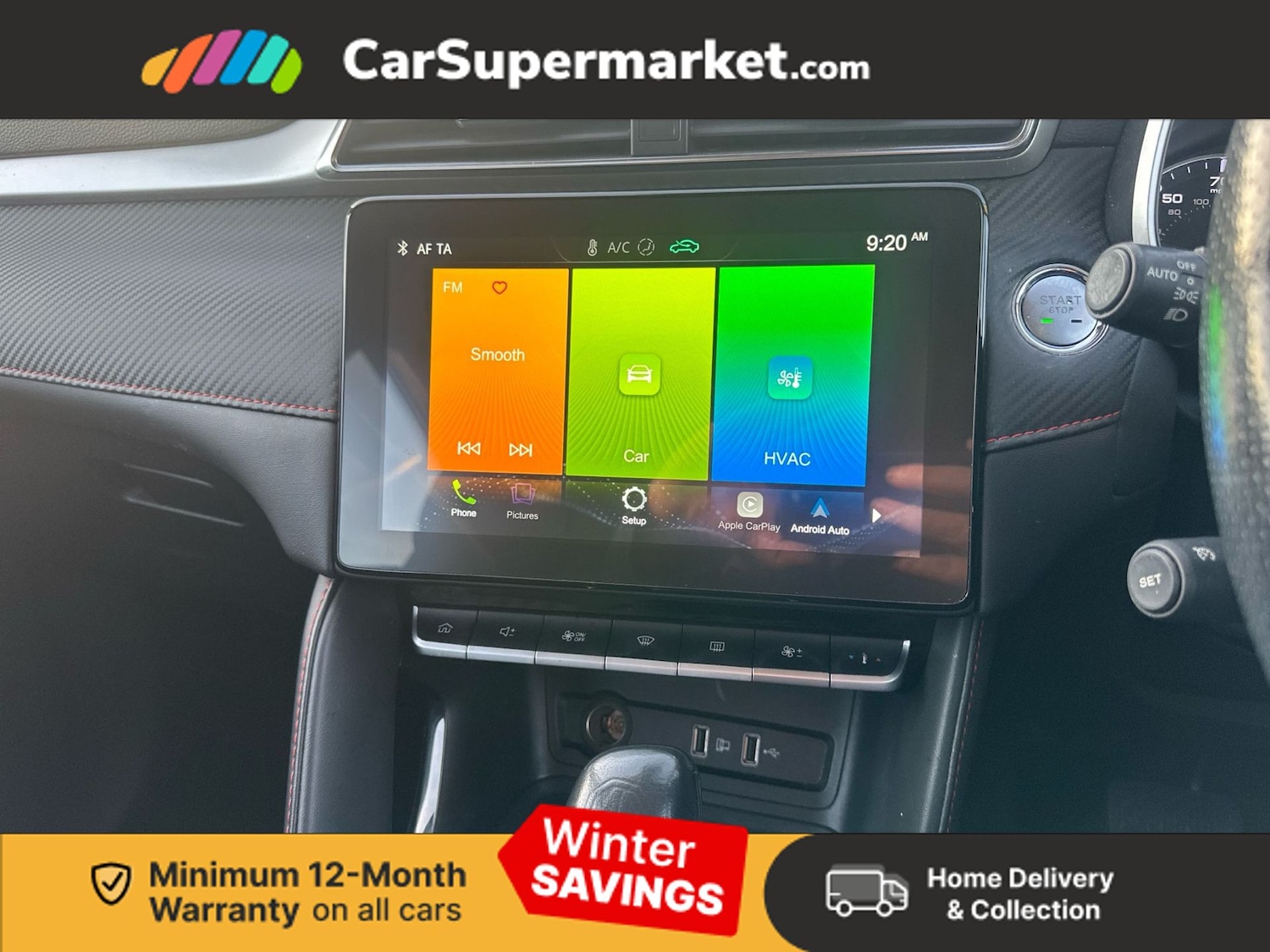 Used MG MG ZS 2021 for sale - 77139136: Photo 24