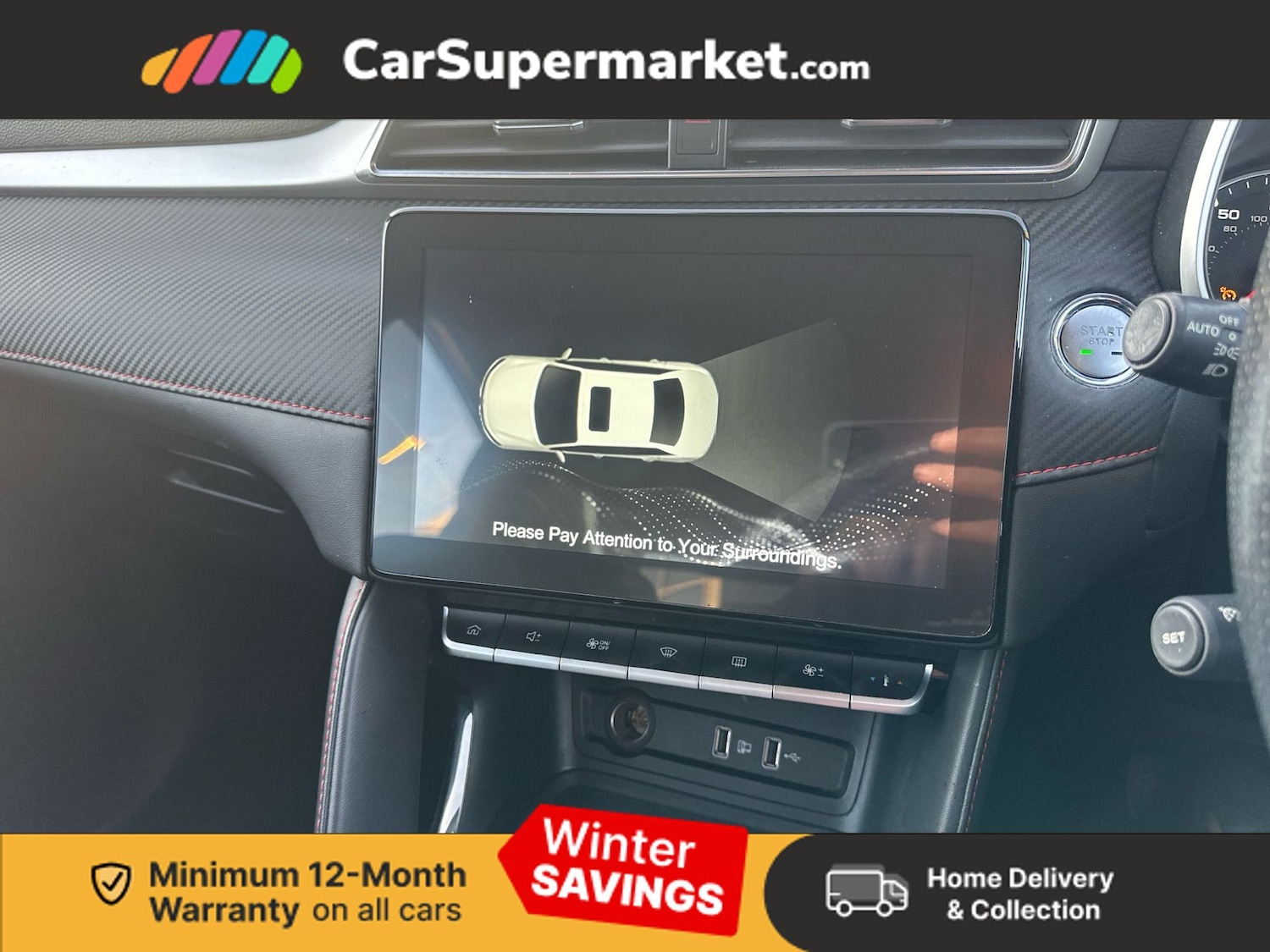 Used MG MG ZS 2021 for sale - 77139136: Photo 25