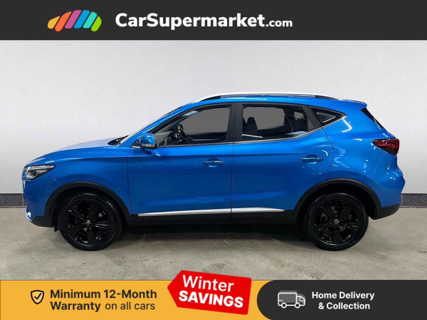 Used MG MG ZS 2021 for sale - 77139136: Photo 3