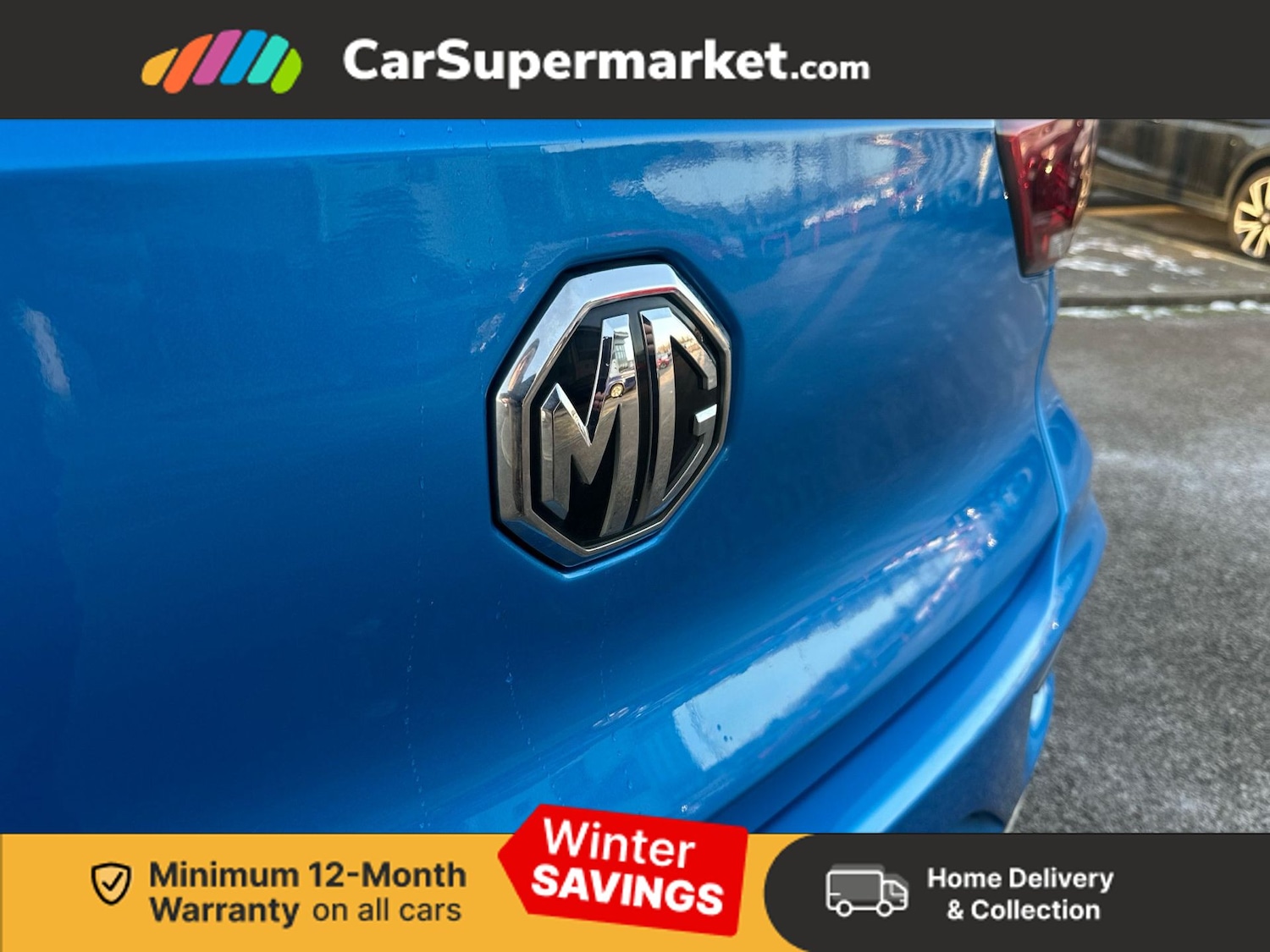 Used MG MG ZS 2021 for sale - 77139136: Photo 30