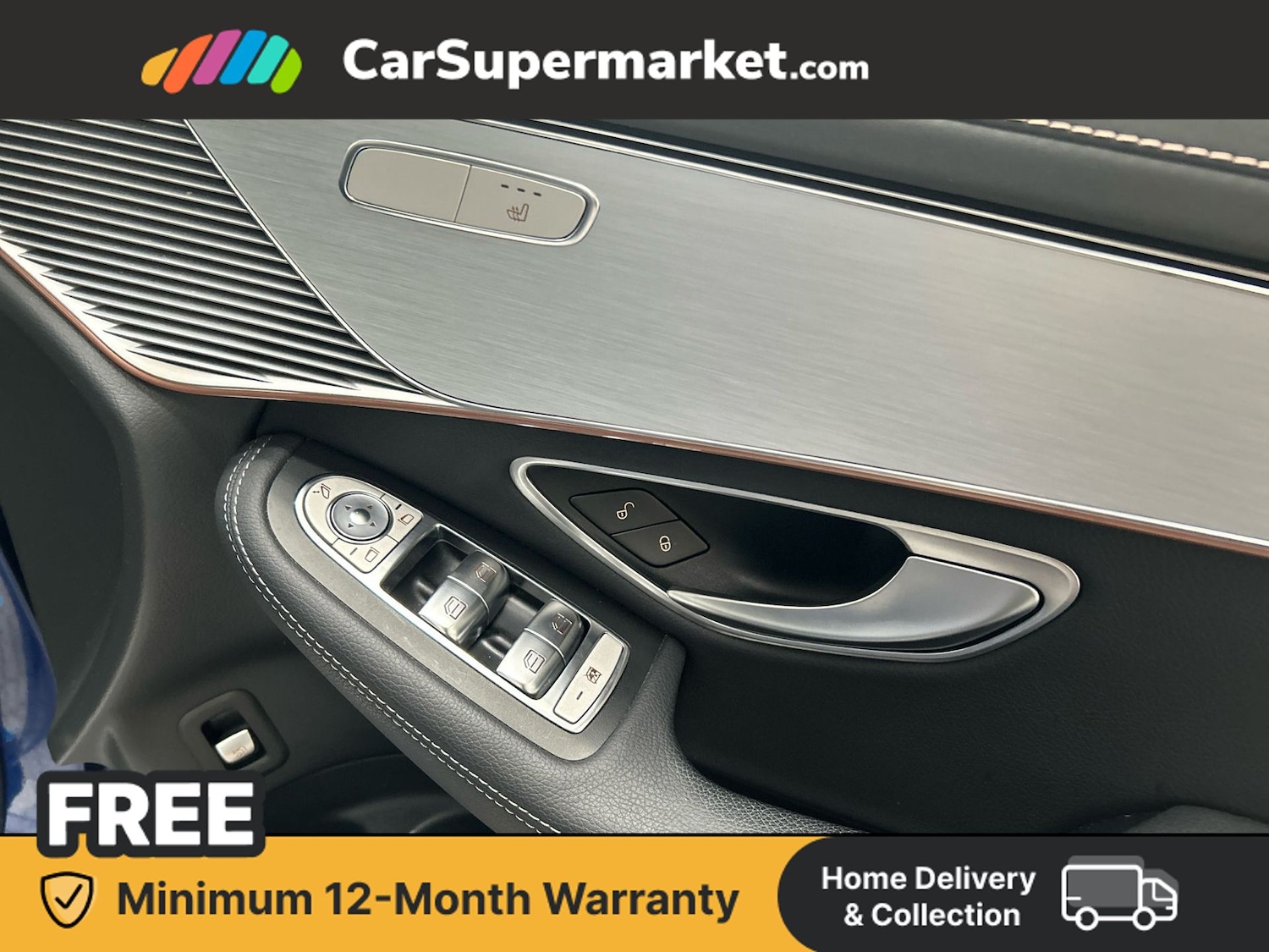 Used Mercedes-Benz EQC 2021 for sale - 77520242: Photo 13