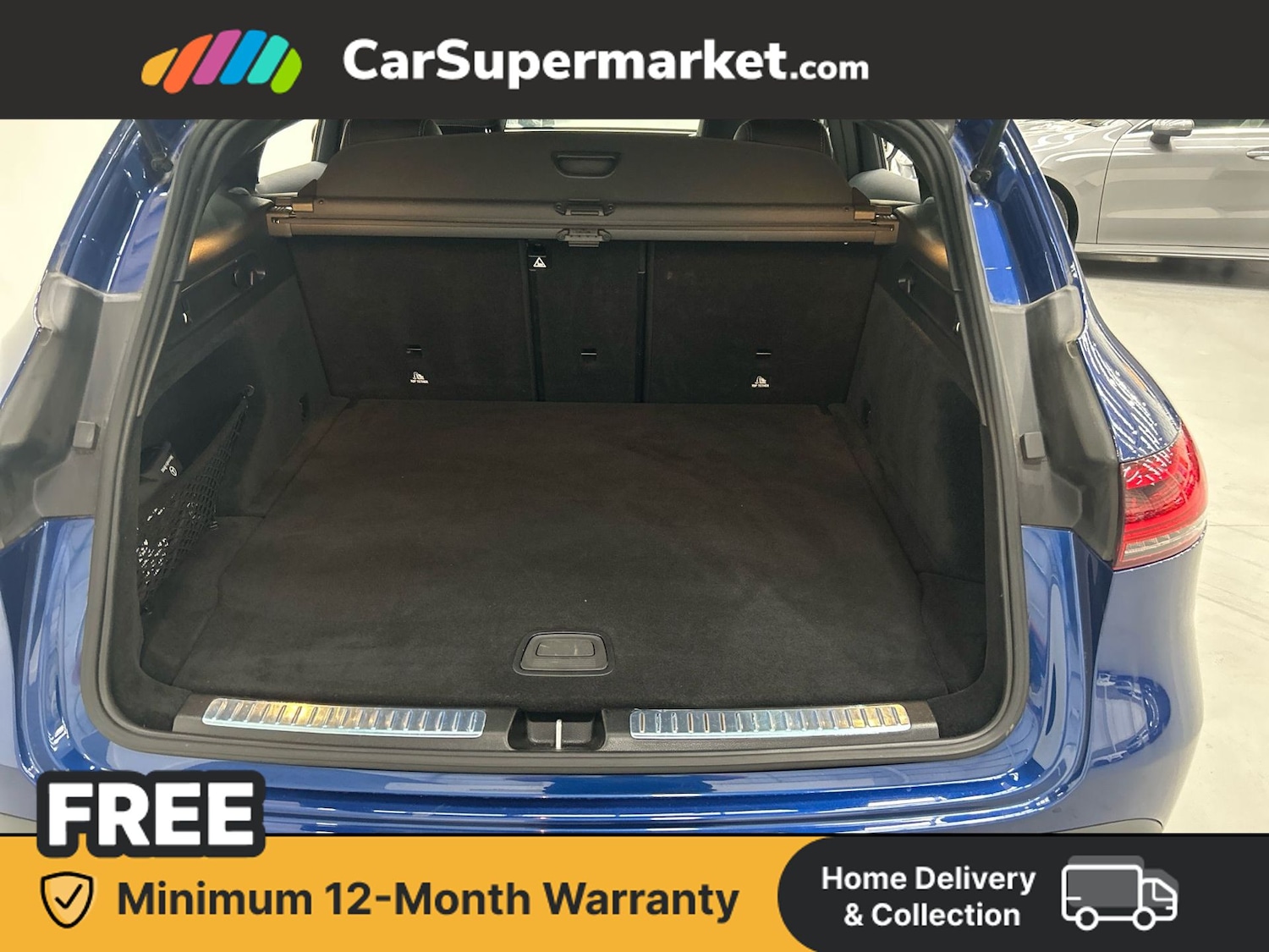 Used Mercedes-Benz EQC 2021 for sale - 77520242: Photo 17