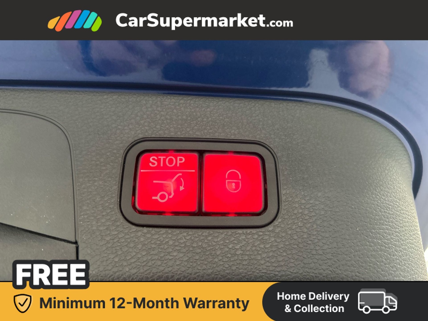 Used Mercedes-Benz EQC 2021 for sale - 77520242: Photo 18