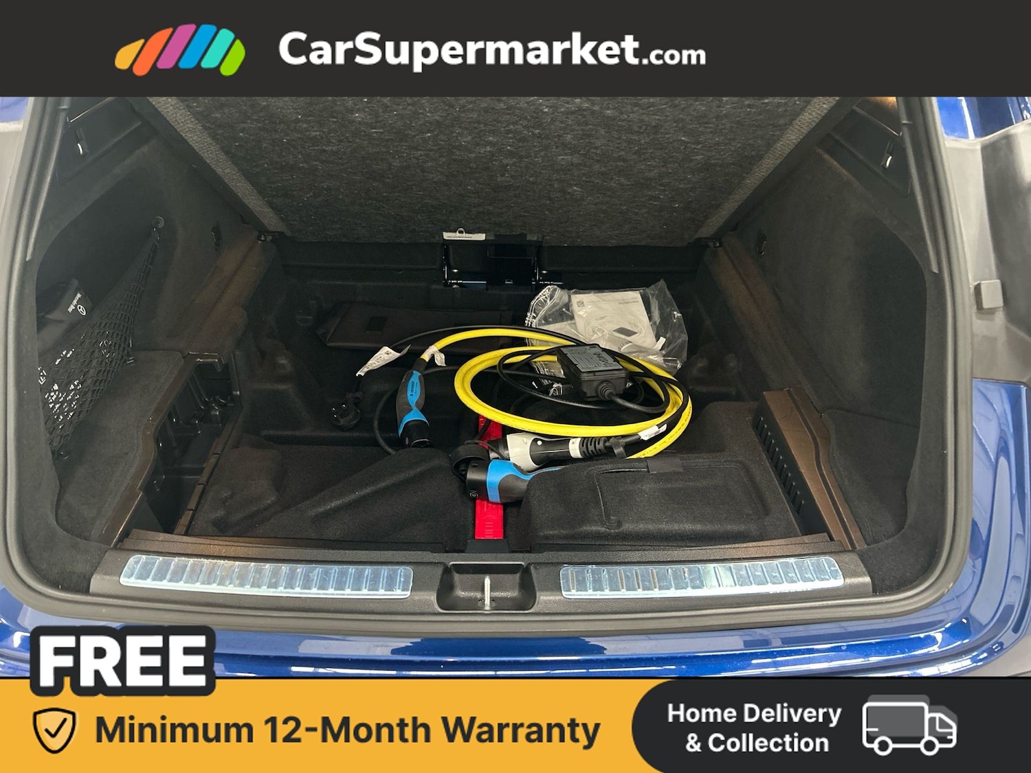 Used Mercedes-Benz EQC 2021 for sale - 77520242: Photo 19