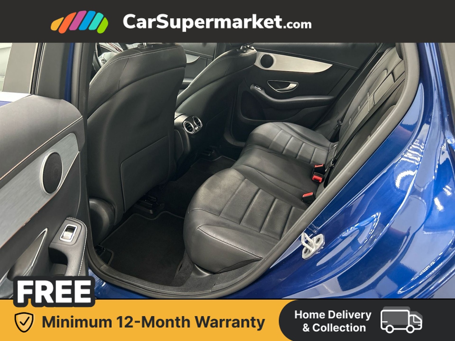 Used Mercedes-Benz EQC 2021 for sale - 77520242: Photo 20