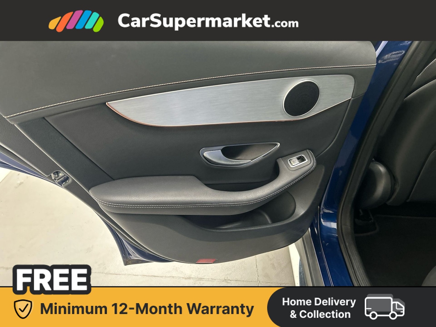 Used Mercedes-Benz EQC 2021 for sale - 77520242: Photo 21