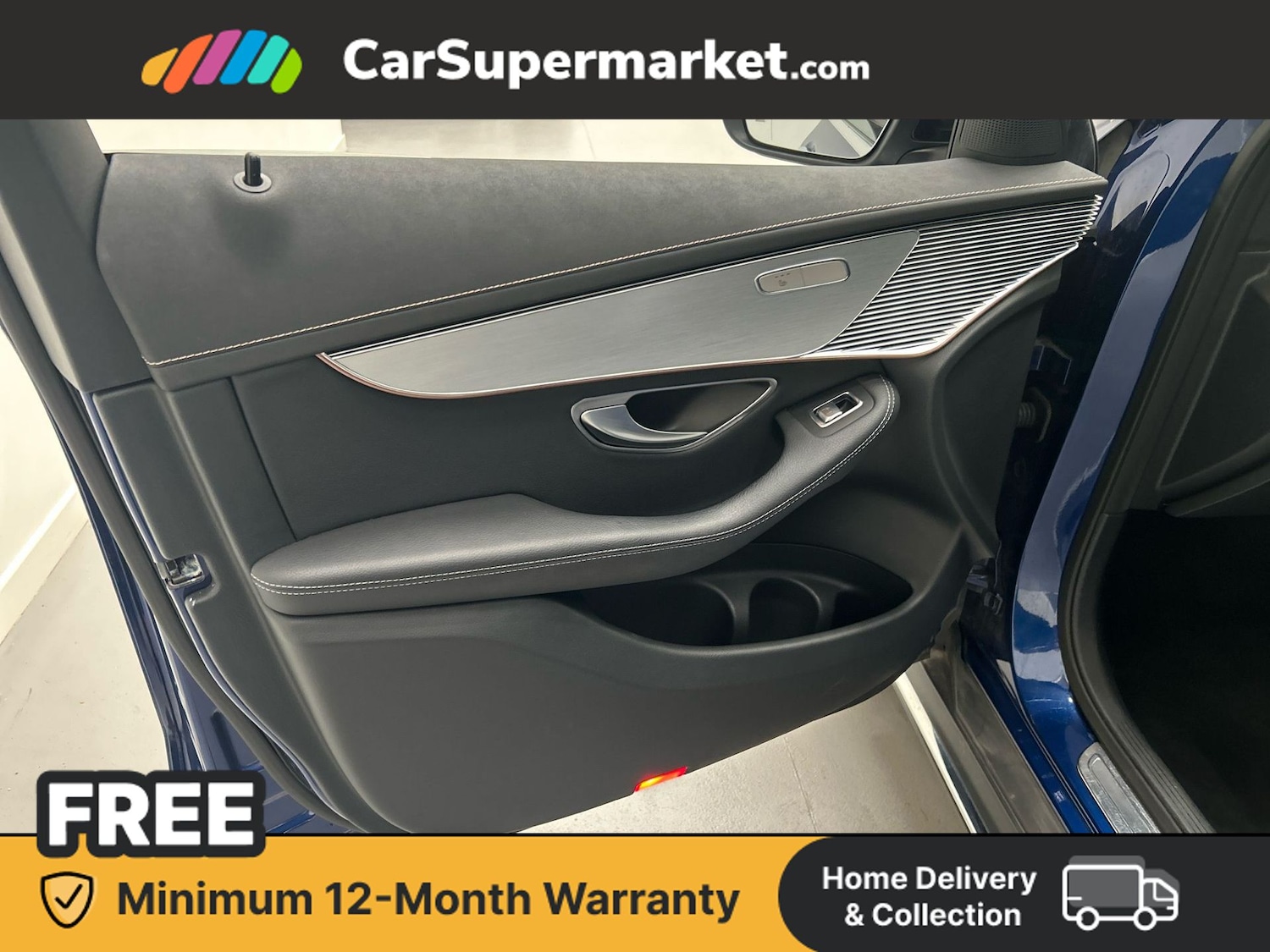 Used Mercedes-Benz EQC 2021 for sale - 77520242: Photo 23