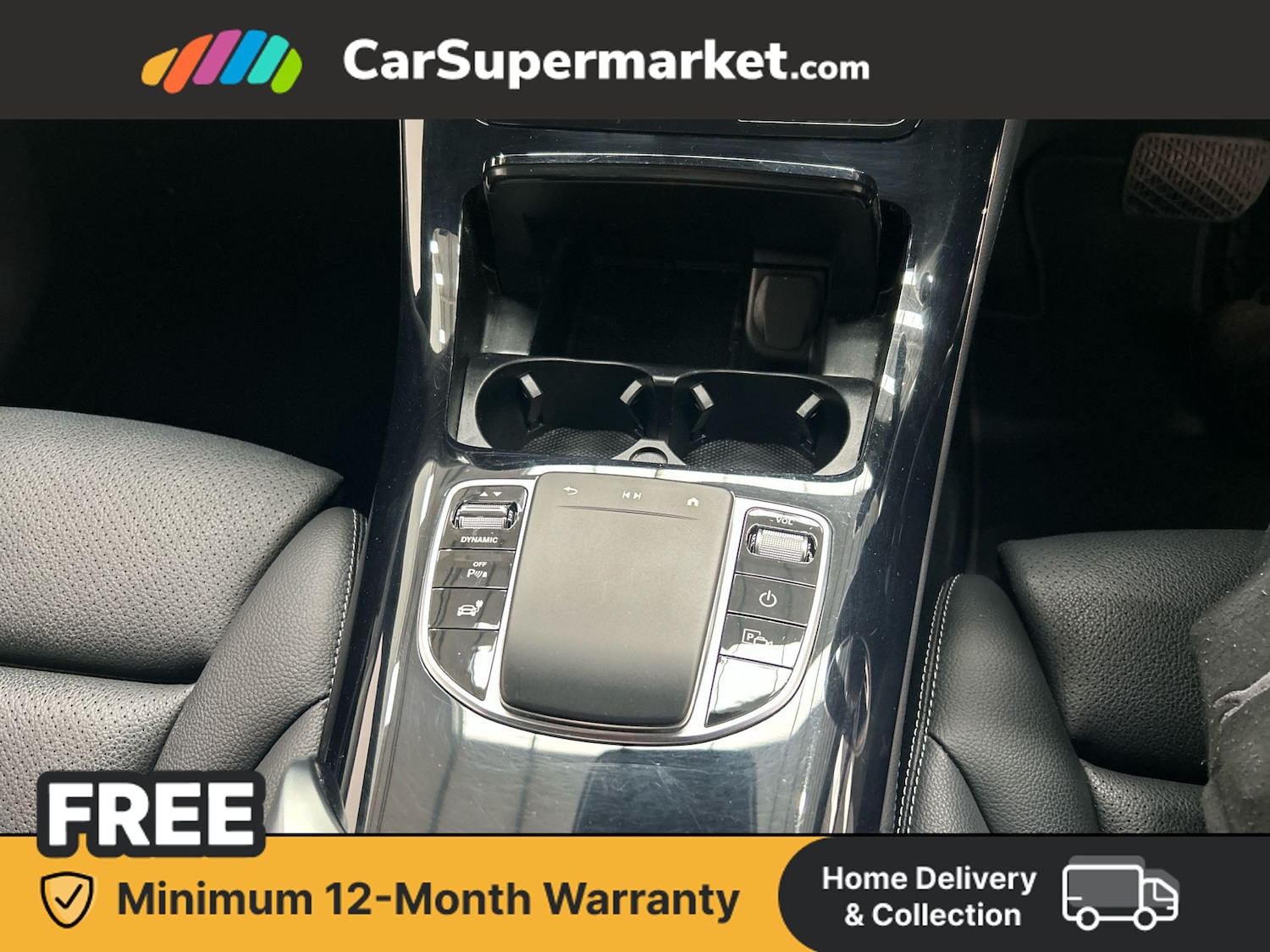 Used Mercedes-Benz EQC 2021 for sale - 77520242: Photo 26