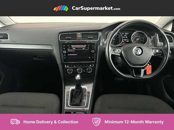 Used Volkswagen Golf 2019 for sale - 76236789: Photo 13