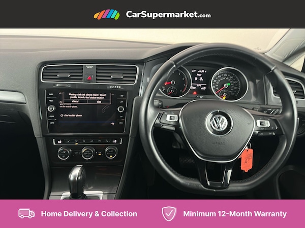 Used Volkswagen Golf 2019 for sale - 76236789: Photo 14