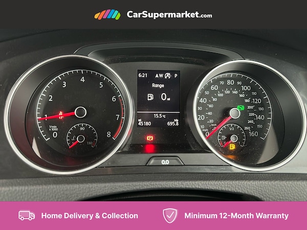 Used Volkswagen Golf 2019 for sale - 76236789: Photo 15