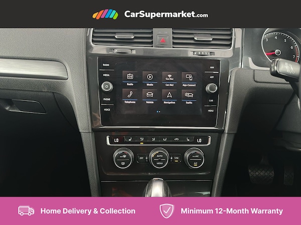 Used Volkswagen Golf 2019 for sale - 76236789: Photo 16