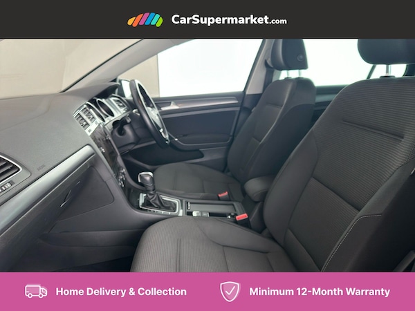 Used Volkswagen Golf 2019 for sale - 76236789: Photo 17