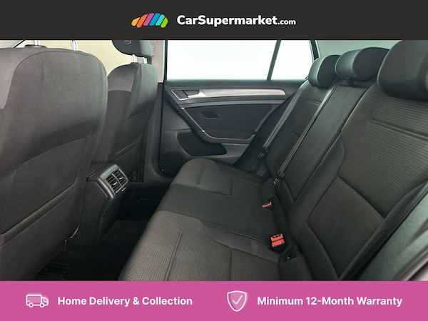 Used Volkswagen Golf 2019 for sale - 76236789: Photo 18