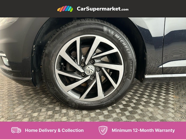 Used Volkswagen Golf 2019 for sale - 76236789: Photo 19