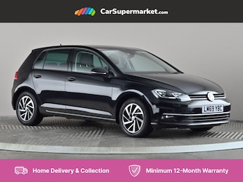 2019 - 1.5 TSI EVO 150 Match Edition 5dr DSG